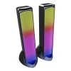 Акустична система Tracer Sigma TRAGLO47529 2.0 Bluetooth RGB (5907512874912)