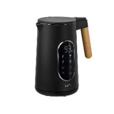 Електрочайник Lafe KettleX Pro (5907512874967)