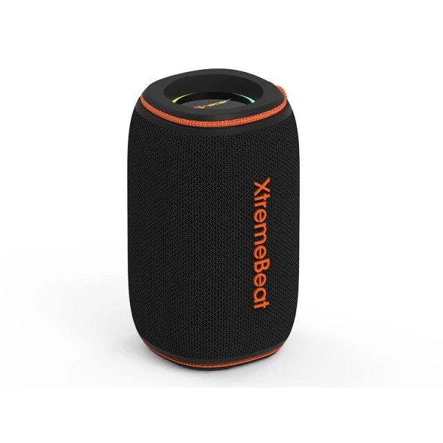 Портативна колонка Tracer Xtremebeat Lite TWS Bluetooth RGB (5907512875186)