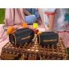 Портативна колонка Tracer Xtremebeat Lite TWS Bluetooth RGB (5907512875186)