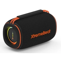 Портативна колонка Tracer Xtremebeat Lite TWS Bluetooth RGB (5907512875186)