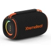 Портативна колонка Tracer Xtremebeat Mid TWS Bluetooth RGB (5907512875193)