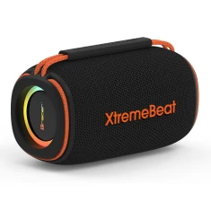 Портативна колонка Tracer Xtremebeat Mid TWS Bluetooth RGB (5907512875193)
