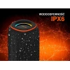 Портативна колонка Tracer Xtremebeat Mid TWS Bluetooth RGB (5907512875193)