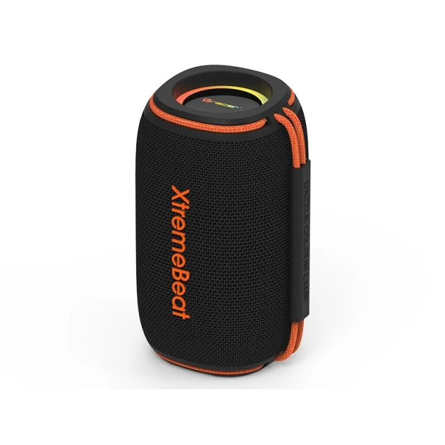 Портативна колонка Tracer Xtremebeat Mid TWS Bluetooth RGB (5907512875193)