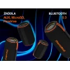Портативна колонка Tracer Xtremebeat Mid TWS Bluetooth RGB (5907512875193)