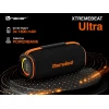 Портативная колонка Tracer XtremeBeat Ultra Bluetooth RGB (5907512875209)