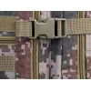 Рюкзак туристический Tracer Evo 16