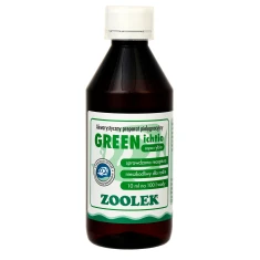 Средство для аквариума Zoolek Green-Ichtio 1000 мл (5907527400458)