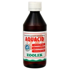 Регулятор Zoolek pH Aquacid 250 мл (5907527401387)