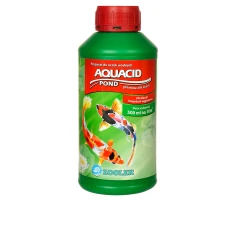 Кондиционер для пруда Zoolek Aquacid Pond 1000 мл (5907527403459)