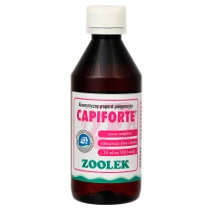 Кондиционер для аквариумной воды Zoolek Capiforte 30 мл (5907527405415)