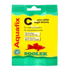 Тест для акваріумної води Zoolek Aquafix C (5907527420302)