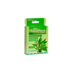 Удобрение для аквариумных растений Zoolek Aquaflora Complete капсулы 12 шт (5907527475036)