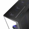 Корпус MODECOM Volcano Stellar ARGB MIDI 8F Black (5907544120032)