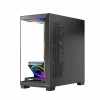 Корпус MODECOM Volcano Stellar ARGB MIDI 8F Black (5907544120032)