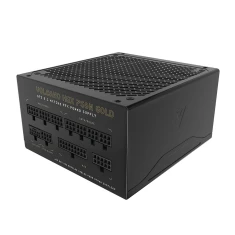Блок питания MODECOM Volcano Hex 750W Gold ATX 3.1 (5907544120056)