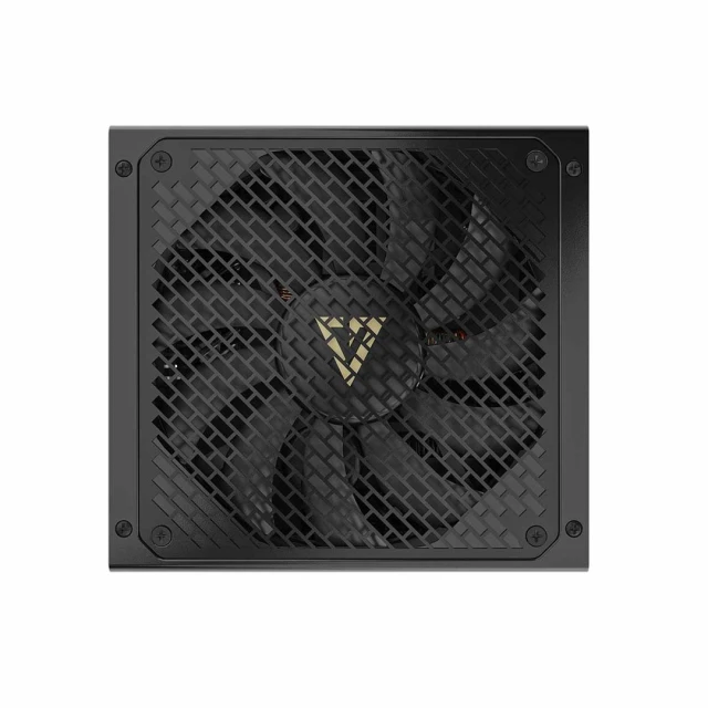 Блок живлення MODECOM Volcano Hex 750W Gold ATX 3.1 (5907544120056)