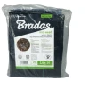 Агротканина Bradas UV 70 г/м² Black 3,2 x 10 м (5907544449195)