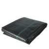 Агротканина Bradas UV 70 г/м² Black 3,2 x 10 м (5907544449195)