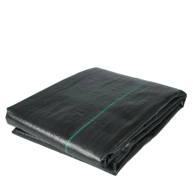 Агротканина Bradas UV 70 г/м² Black 3,2 x 10 м (5907544449195)