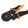 Прес-кліщі для наконечників Neo Tools 6 матриць 0,1-16 мм² (01-548)