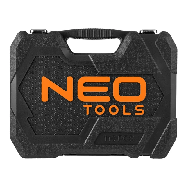 Набор ключей насадочных Neo Tools 1/2