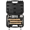 Набір молотків жерстяних Neo Tools 7 шт (TOP-11-640)