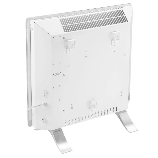 Обігрівач конвекторний електричний Neo Tools 1500 Вт IP24 (90-091)