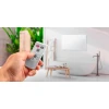 Обігрівач конвекторний електричний Neo Tools 1500 Вт IP24 (90-091)