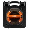 Присоска вакуумна з помпою для плитки та скла Neo Tools 160 кг у валізі (56-800)