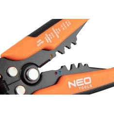 Автоматичний стрипер Neo Tools 200 мм фронтальний (01-540)