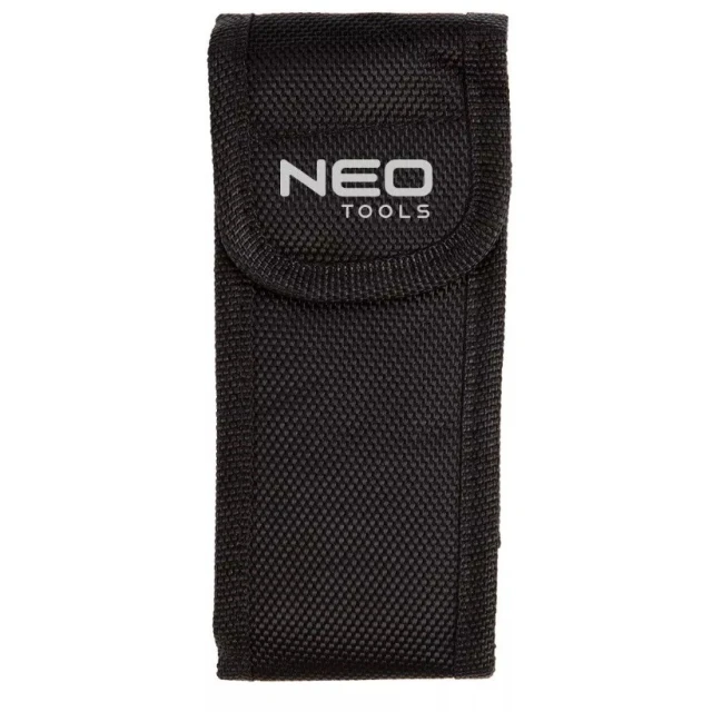 Детектор Neo Tools 3 в 1 с дисплеем (75-250)