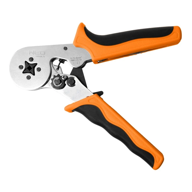 Рюкзак электрика Neo Tools 31 элемент (01-313)