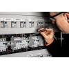 Рюкзак электрика Neo Tools 31 элемент (01-313)