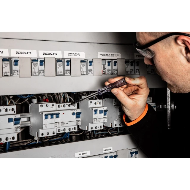 Рюкзак электрика Neo Tools 31 элемент (01-313)