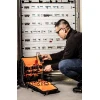Рюкзак электрика Neo Tools 31 элемент (01-313)