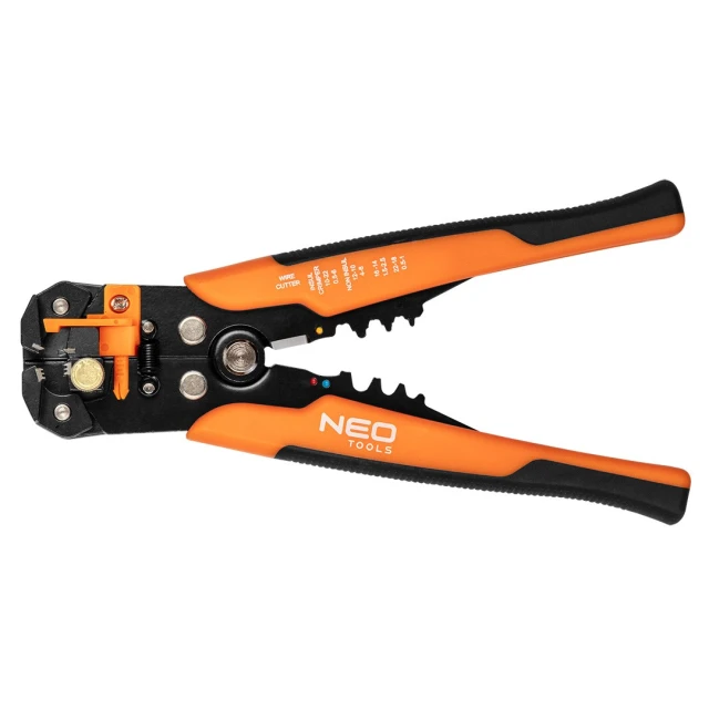 Рюкзак электрика Neo Tools 31 элемент (01-313)
