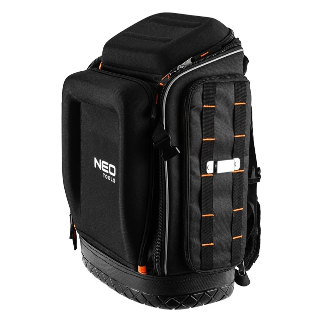 Рюкзак электрика Neo Tools 31 элемент (01-313)