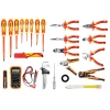 Рюкзак электрика Neo Tools 31 элемент (01-313)