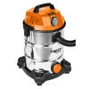 Пилосос промисловий Neo Tools 1400 Вт 30 л (04-738)