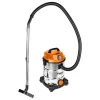 Пилосос промисловий Neo Tools 1400 Вт 30 л (04-738)