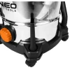 Пилосос промисловий Neo Tools 1400 Вт 30 л (04-738)