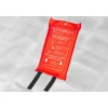 Протипожежна ковдра скловолоконна Neo Tools 1,2x1,8 м (97-674)