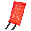 Протипожежна ковдра скловолоконна Neo Tools 1,2x1,8 м (97-674)