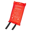 Протипожежна ковдра скловолоконна Neo Tools 1,2x1,8 м (97-674)