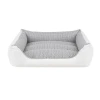 Софа для собак Amiplay ZipClean 4 in 1 Morgan XL White (5907563239227)