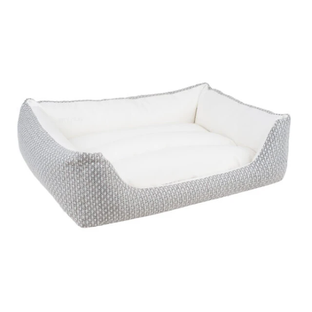 Софа для собак Amiplay ZipClean 4 in 1 Morgan XL White (5907563239227)