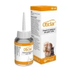 Засіб для чищення вух для собак і котів Biowet Oticlar 50 мл (5907563480995)