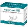 Кормова добавка для котів Biowet Bioimmunex Felis 40 капсул (5907563481220)